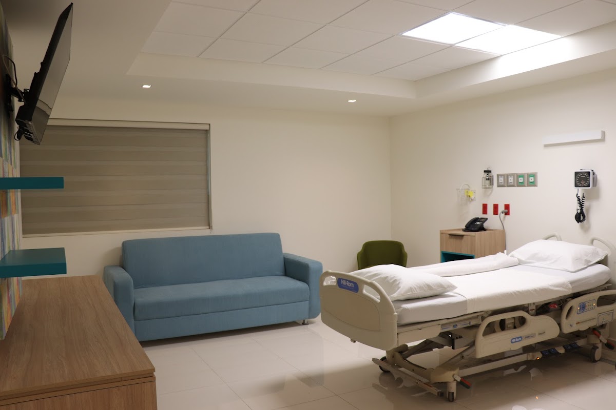 Hospital Regiomontano — foto 2
