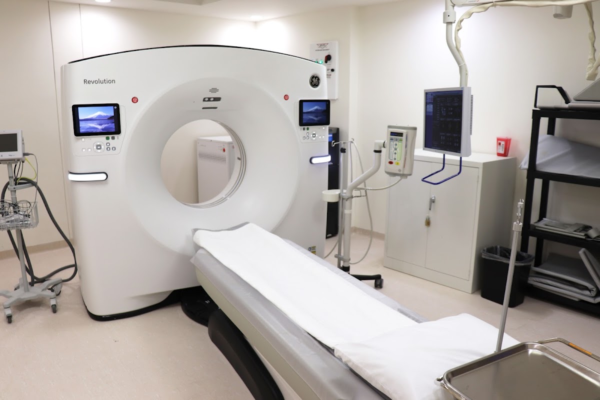 Hospital Regiomontano — foto 4