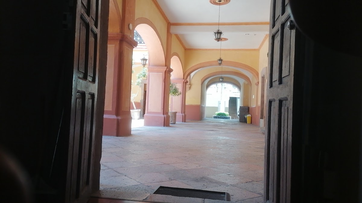 Bufete Jurídico Gratuito UAQ — foto 2