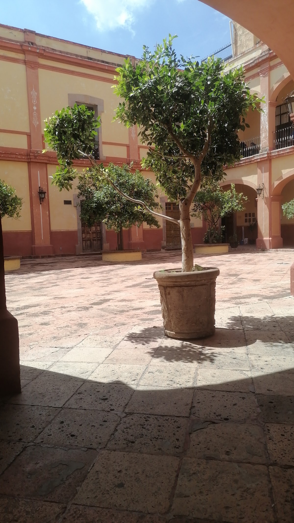Bufete Jurídico Gratuito UAQ — foto 3