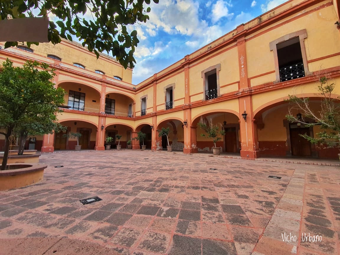 Bufete Jurídico Gratuito UAQ — foto 4