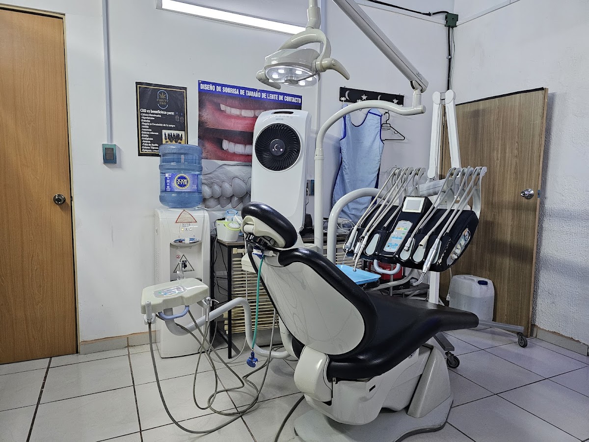 Dentista DMLDental