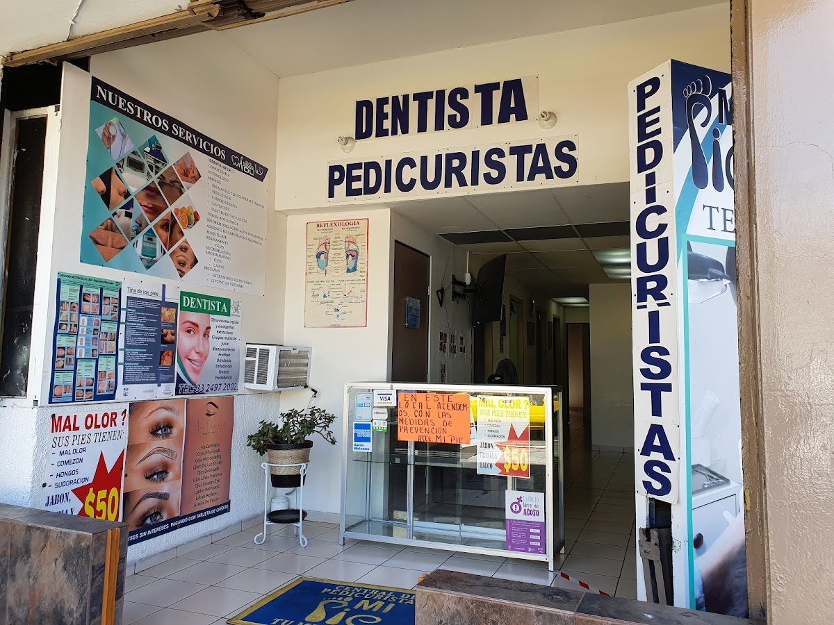 Dentista DMLDental — foto 3