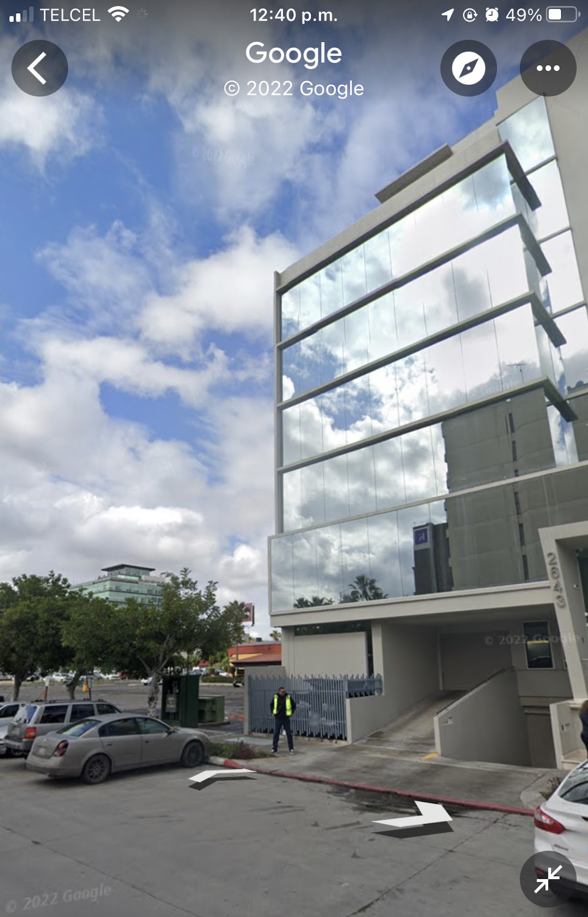 Dra. Fernanda Ante, ginecóloga — foto 2