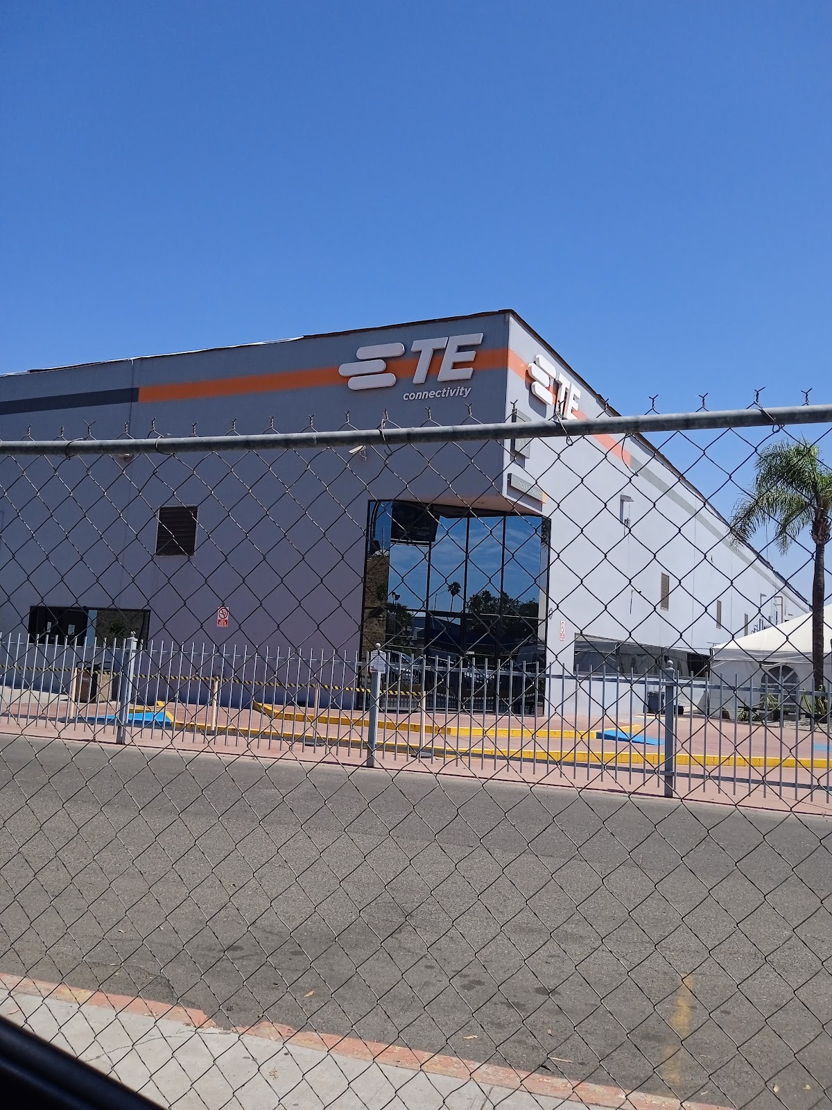 TE Connectivity — foto 2
