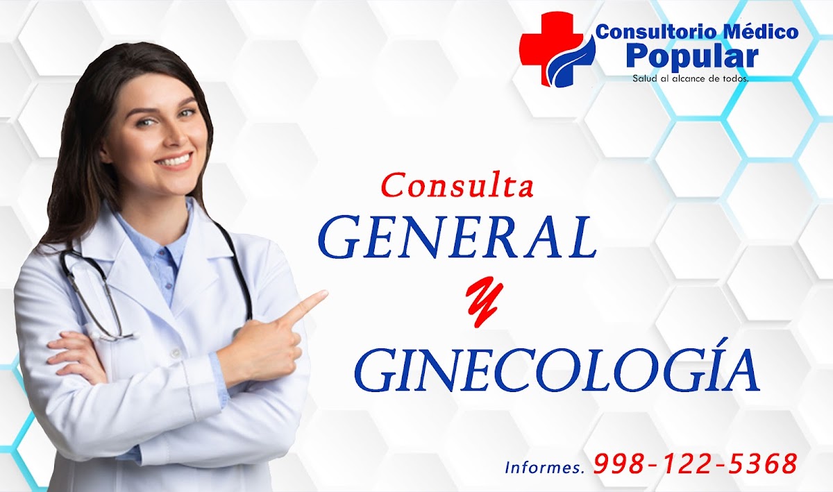 DOCTOR , MÉDICO EN CANCÚN , GINECOLOGÍA , PEDIATRÍA ESPECIALIDADES Y MEDICINA GENERAL — foto 2