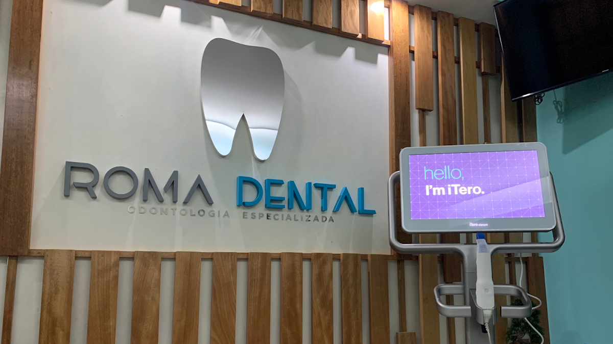 Clínica Roma Dental