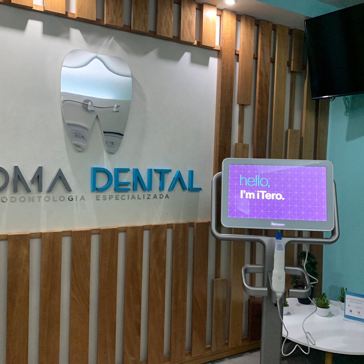 Clínica Roma Dental — foto 2