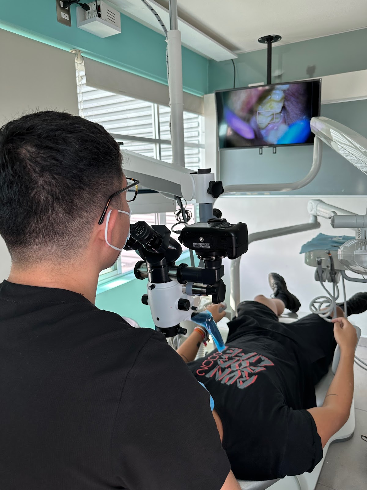 Clínica Roma Dental — foto 3