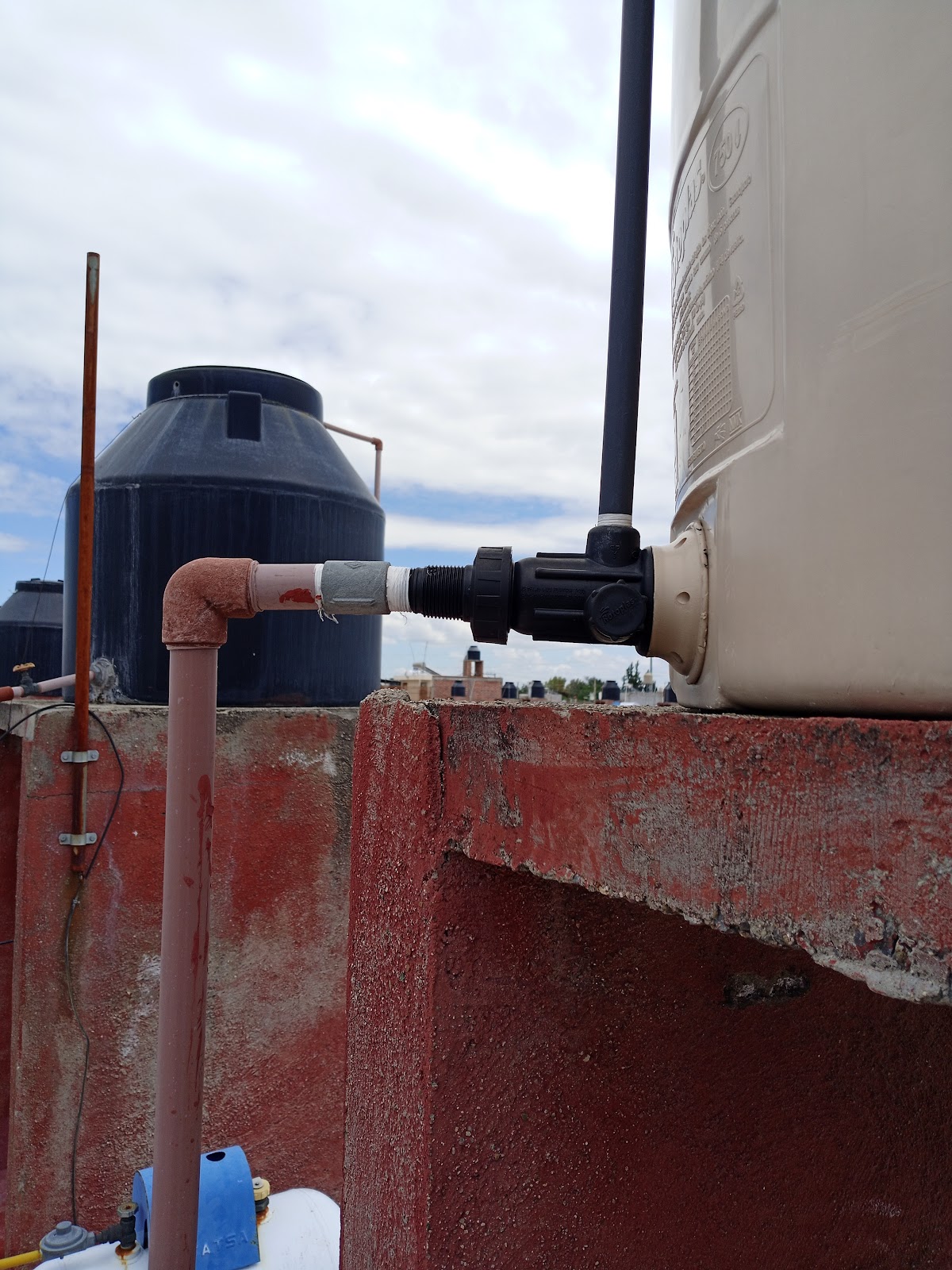 Instalaciones Eléctricas y Mantenimiento — foto 3
