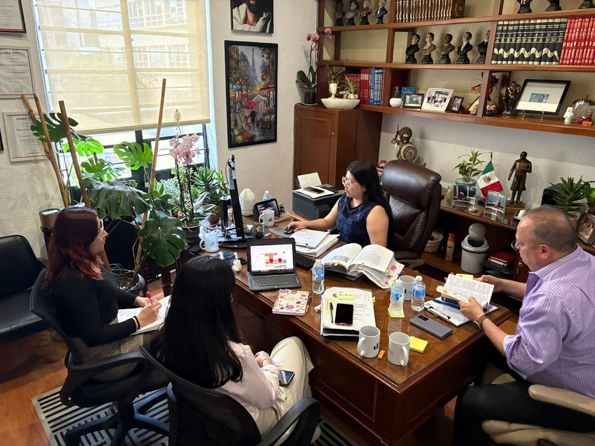 Bufete de Abogados Estrategias Jurídicas — foto 3