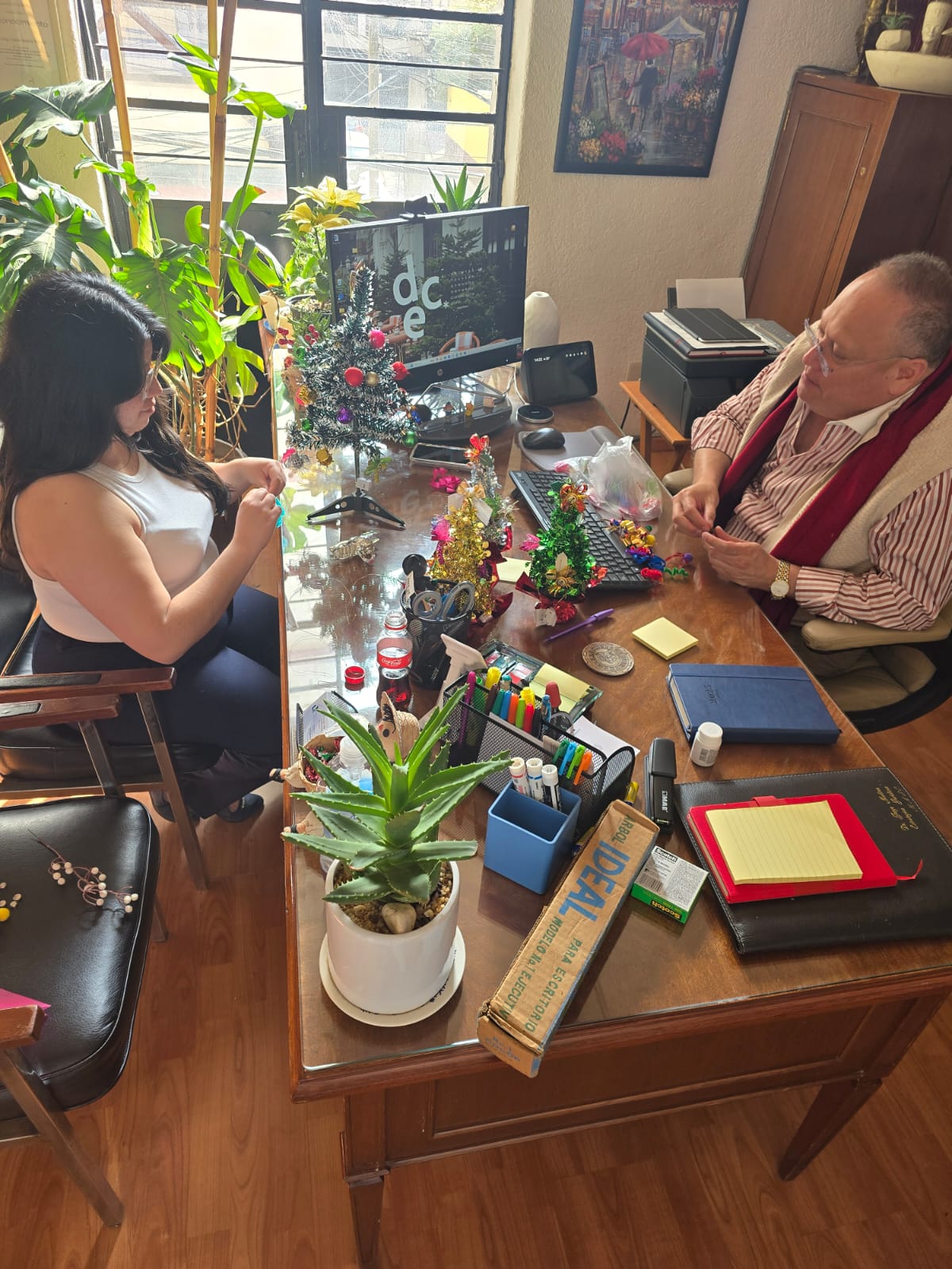 Bufete de Abogados Estrategias Jurídicas — foto 4
