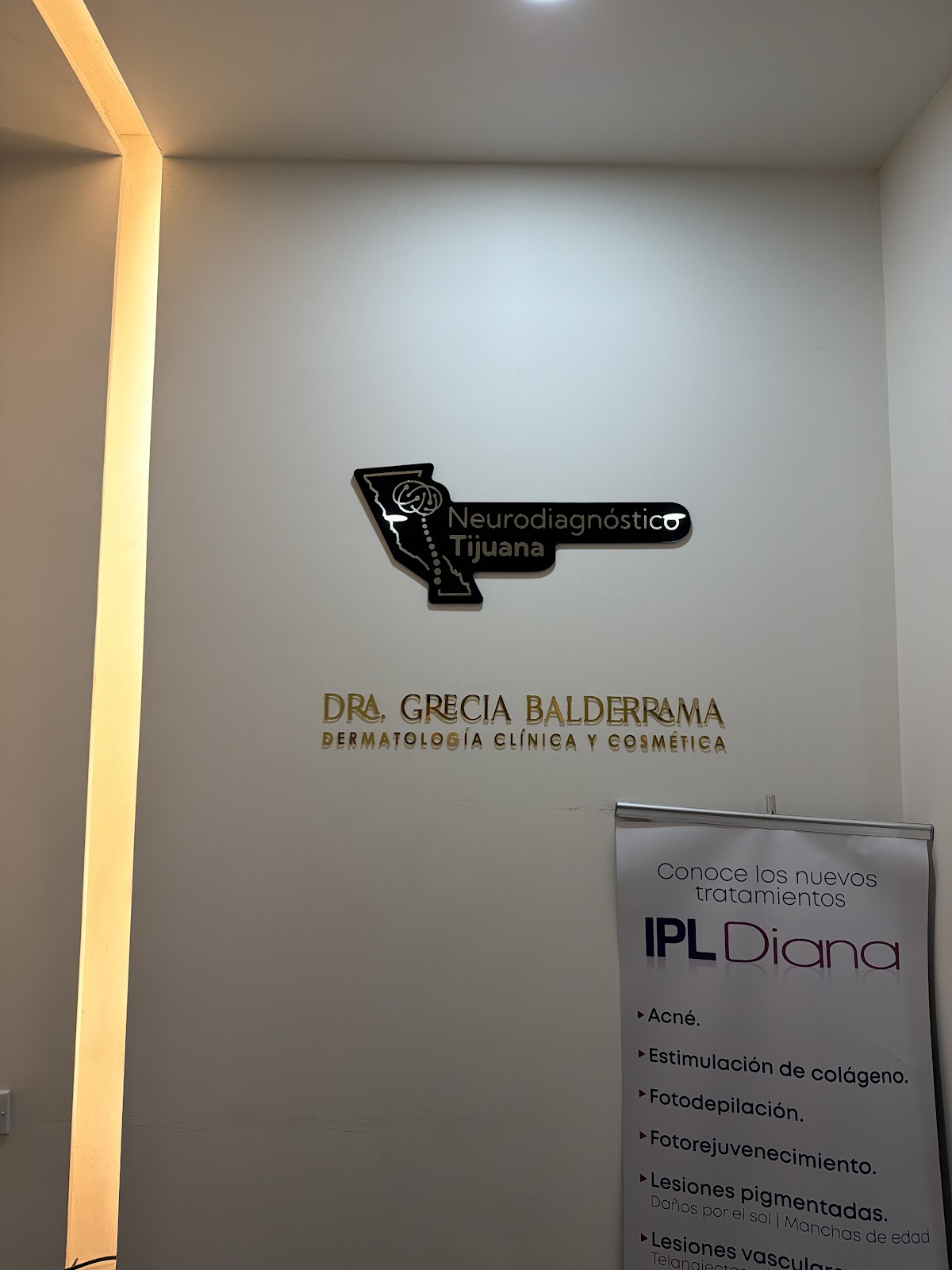 Dra. Grecia Balderrama Rodríguez - Dermatóloga — foto 3