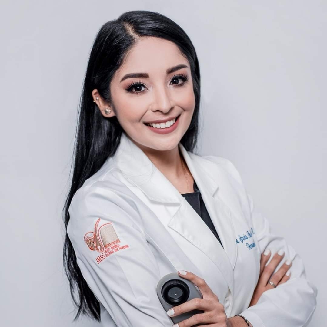 Dra. Grecia Balderrama Rodríguez - Dermatóloga — foto 4