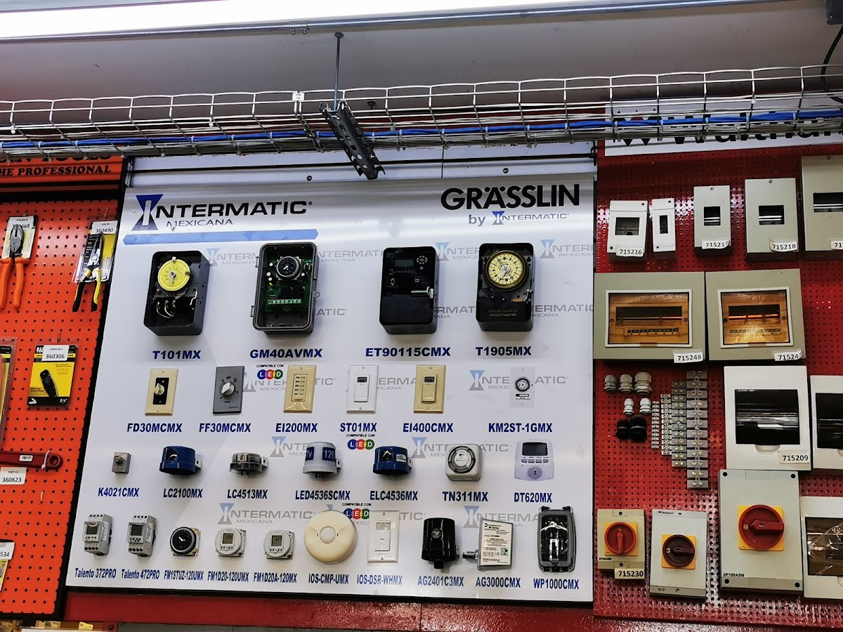 EAM Electroabastos — foto 4