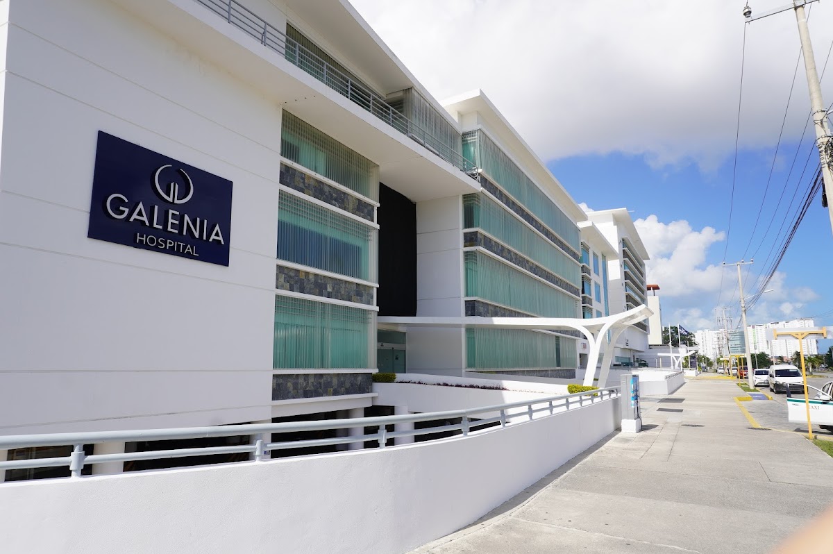 IREGA Cancún - Instituto de Reproducción y Ginecología Cancún