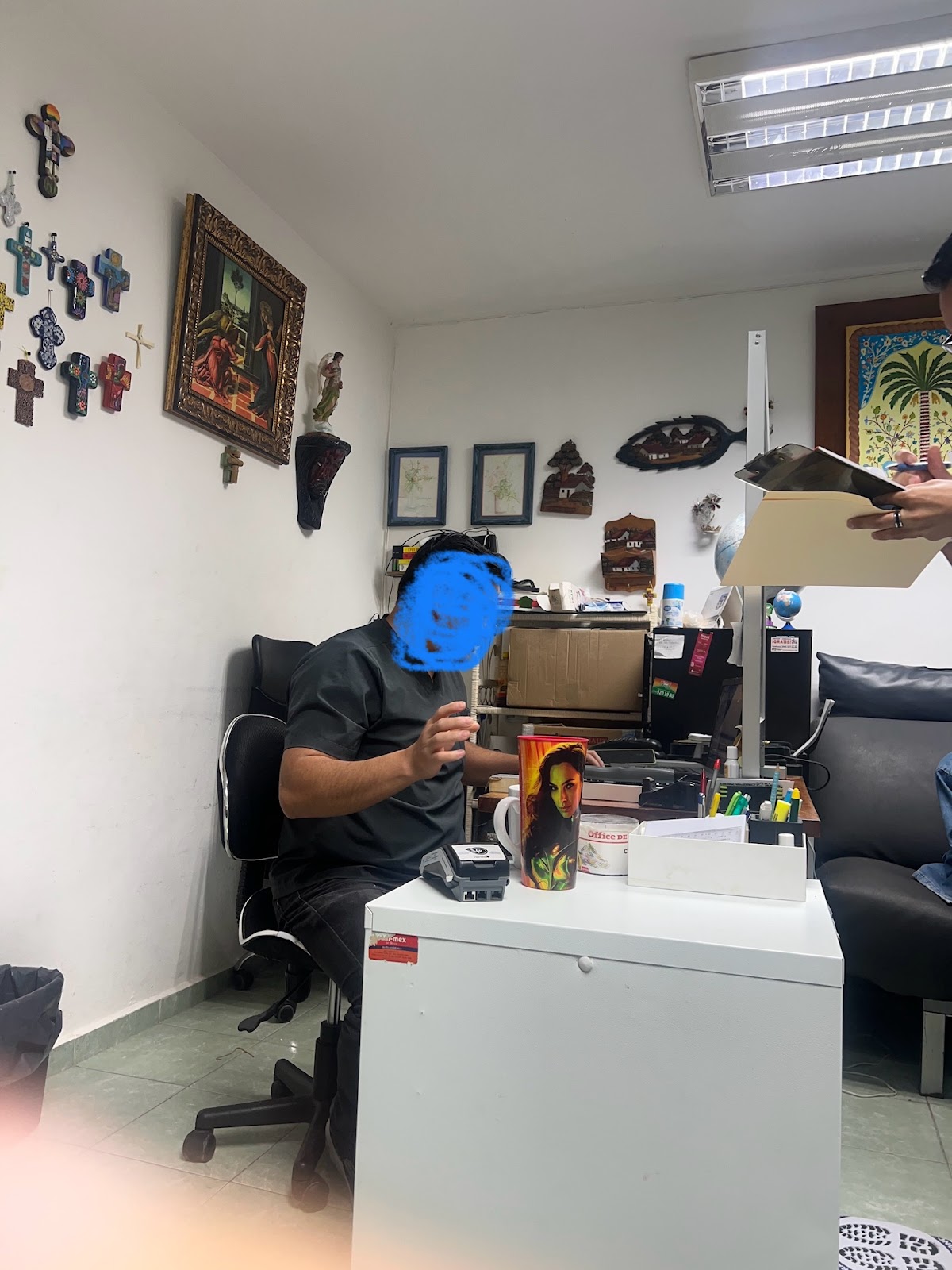 Dra. Diana Elena Conde Medina, Dermatólogo — foto 2