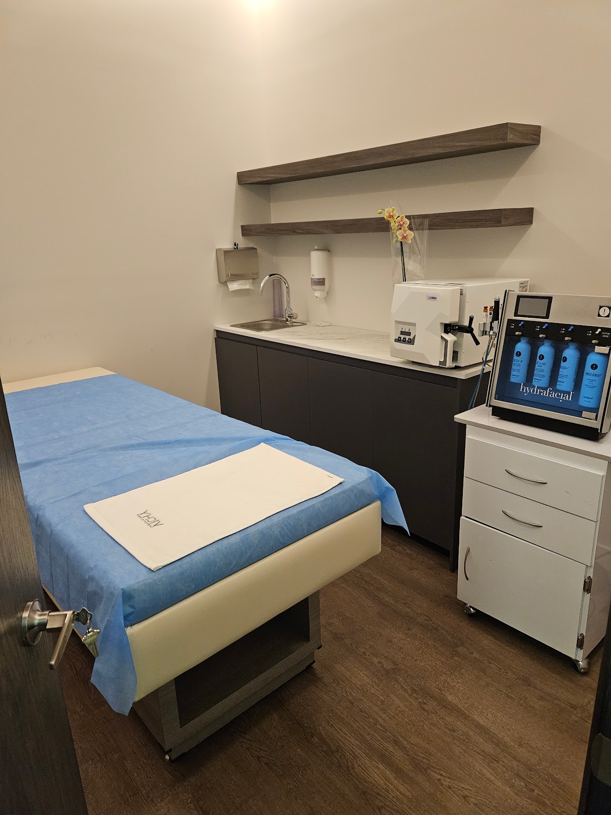 Onskin dermatology — foto 2