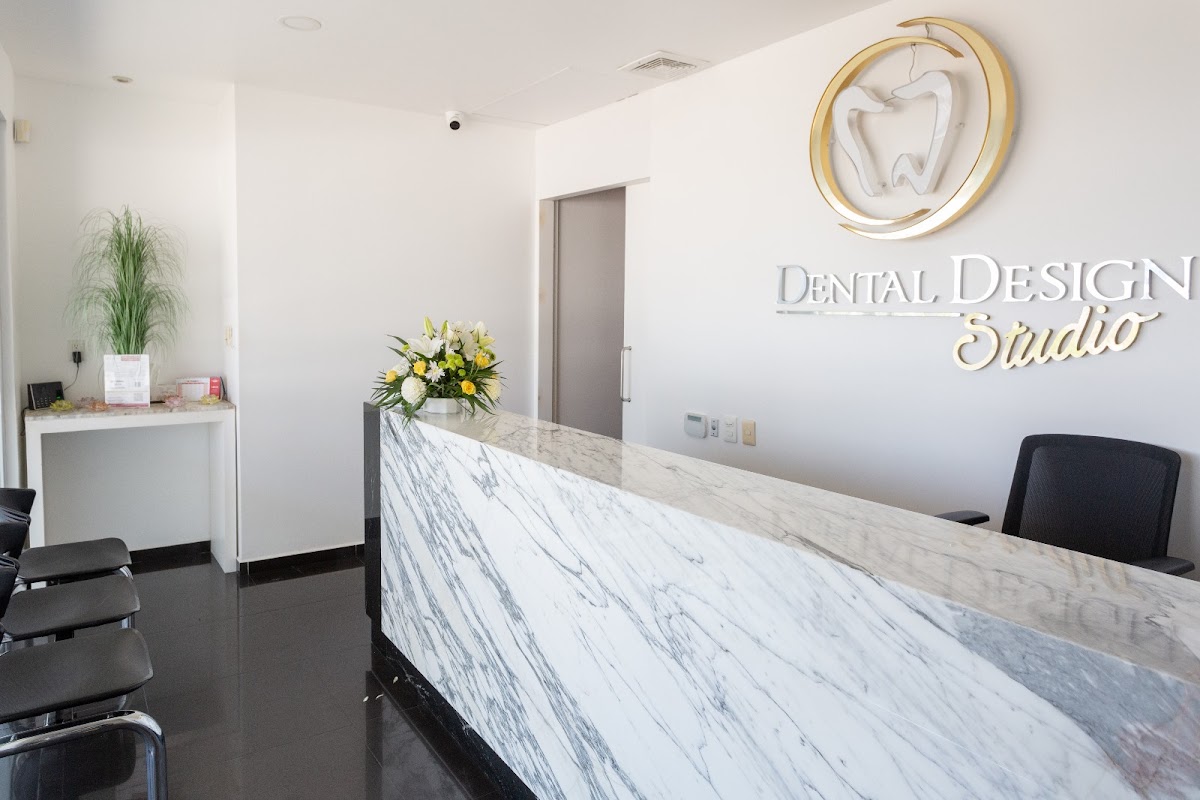 Dental Design Studio Cancun | All on 4 Dental Implants | Dentist in Cancun