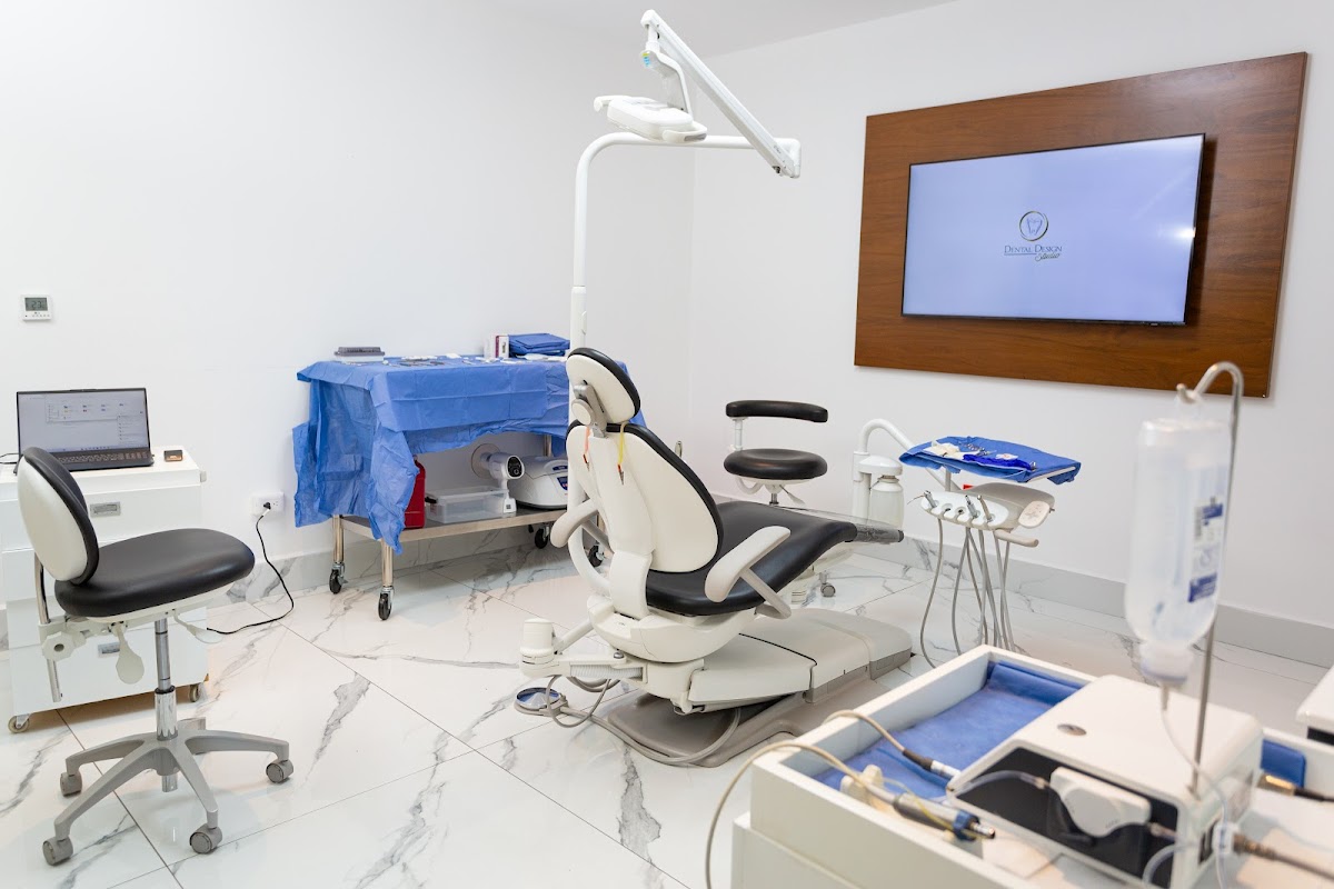 Dental Design Studio Cancun | All on 4 Dental Implants | Dentist in Cancun — foto 2