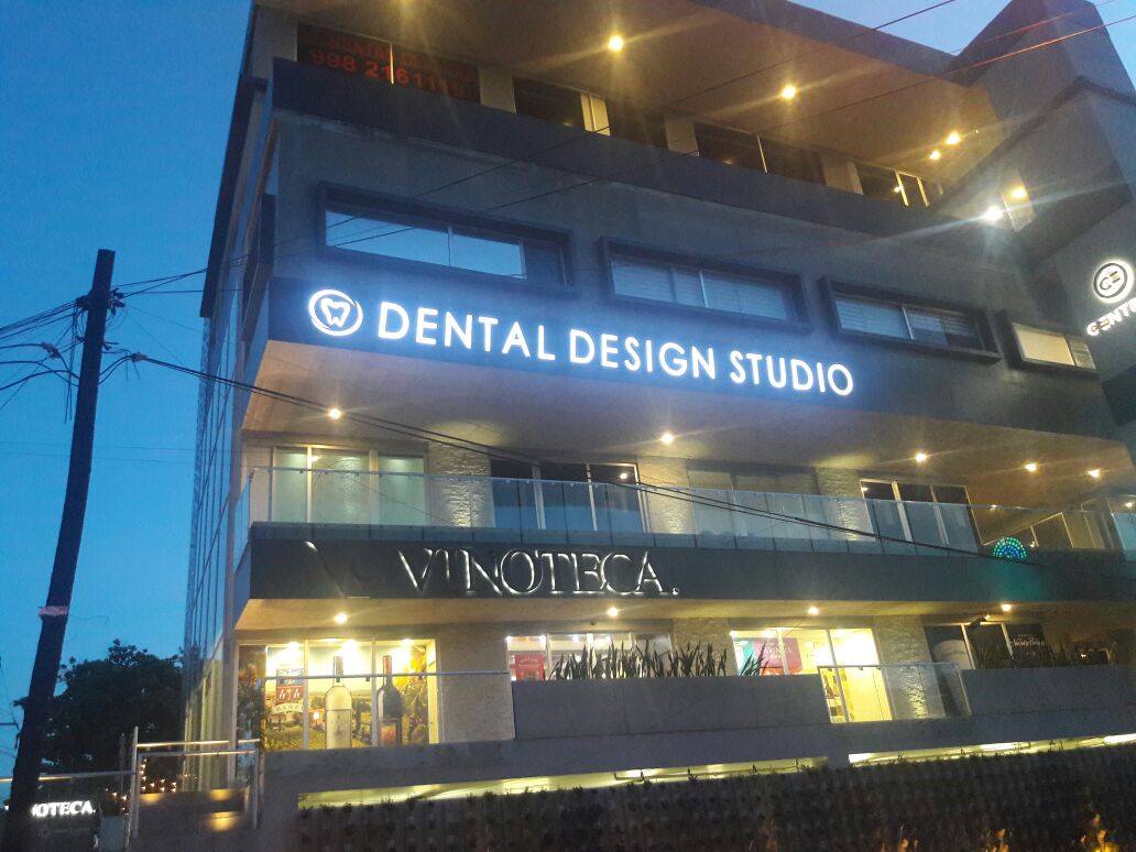 Dental Design Studio Cancun | All on 4 Dental Implants | Dentist in Cancun — foto 4