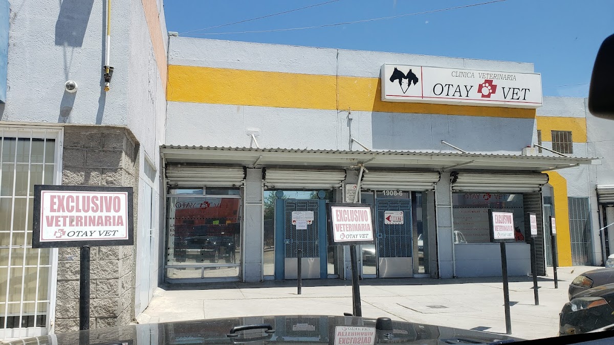 Otay Vet - Veterinary Clinic Tijuana — foto 2