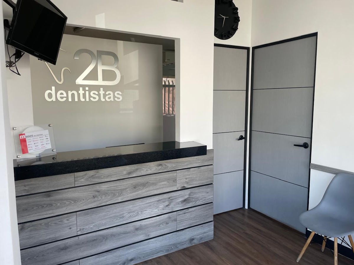 2B Dentistas — foto 2
