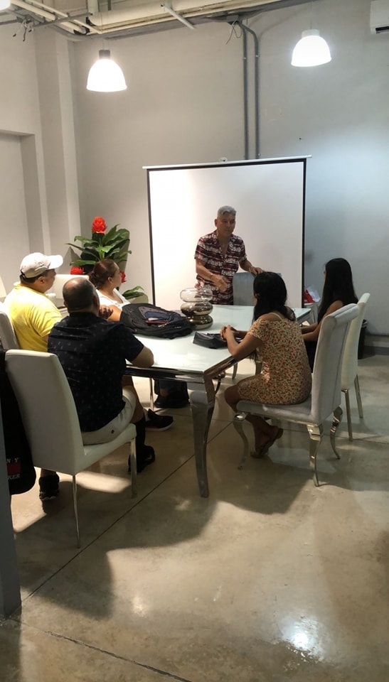 Corporativo Canto — foto 4