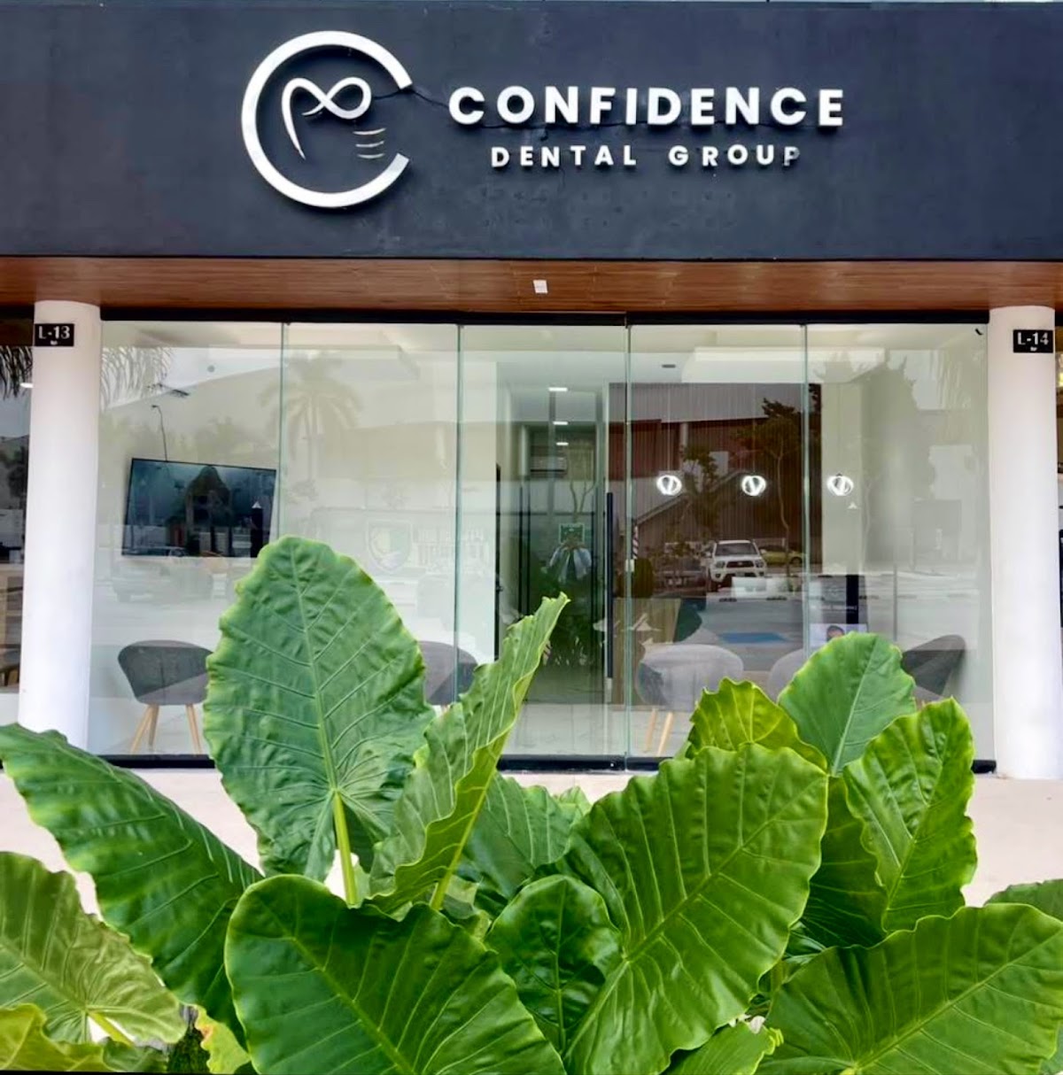 Confidence Dental Group®️