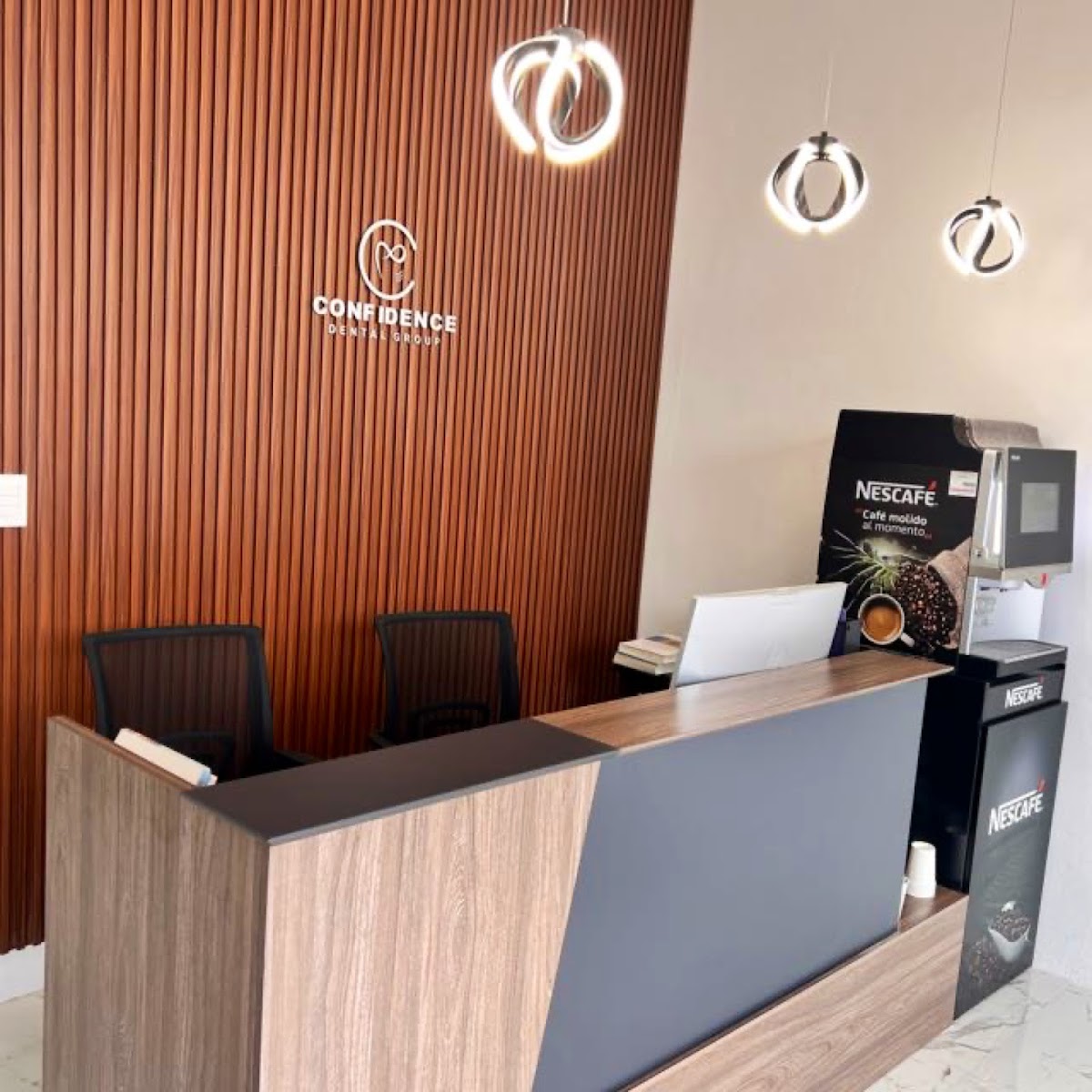 Confidence Dental Group®️ — foto 2