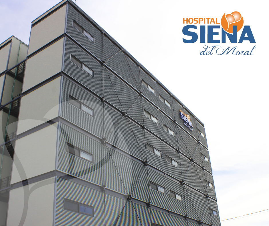 Torre de Especialidades SIENA — foto 2