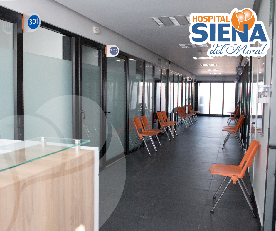 Torre de Especialidades SIENA — foto 4