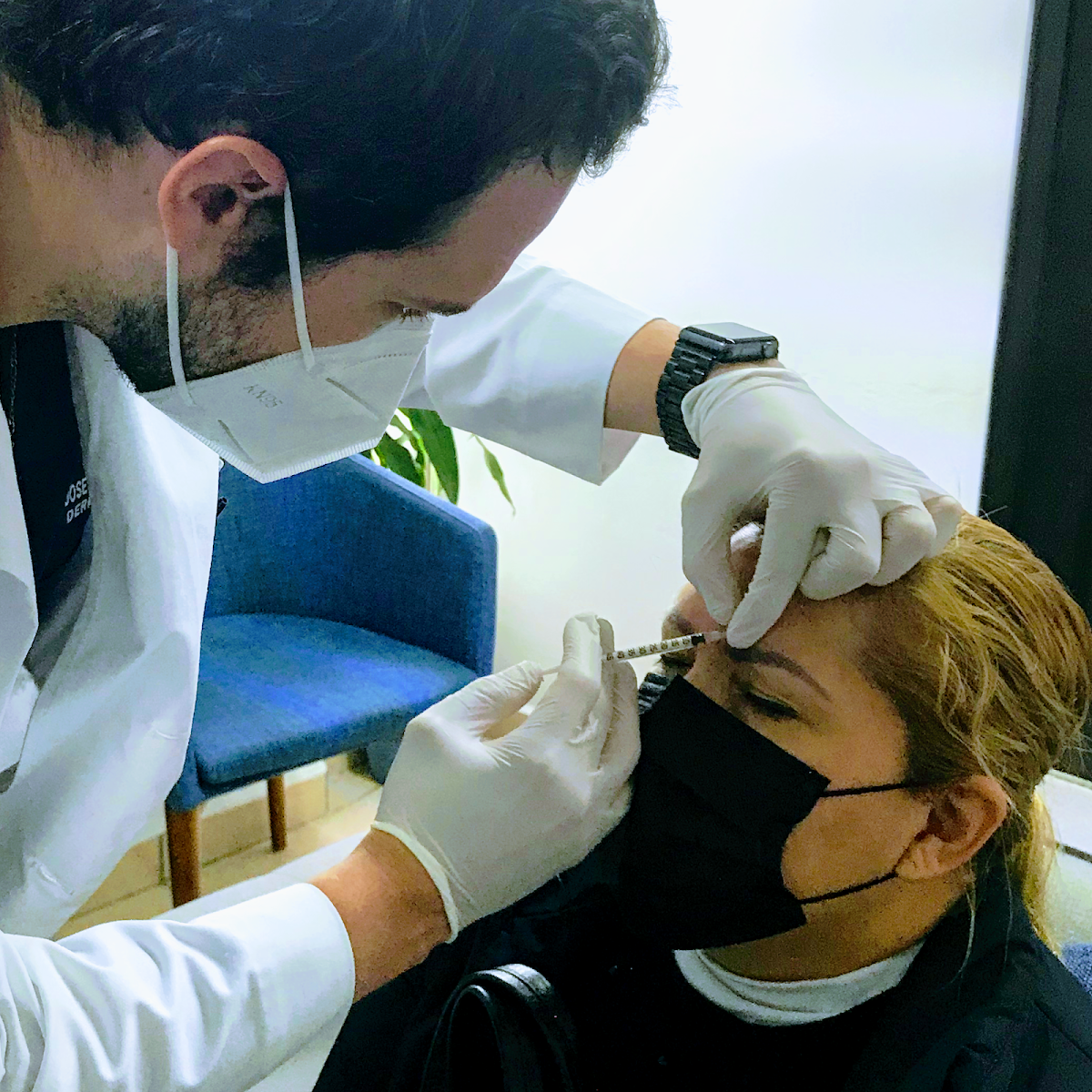 Dr. José Alberto García Lozano - Dermatología y Cirugía Dermatológica — foto 2