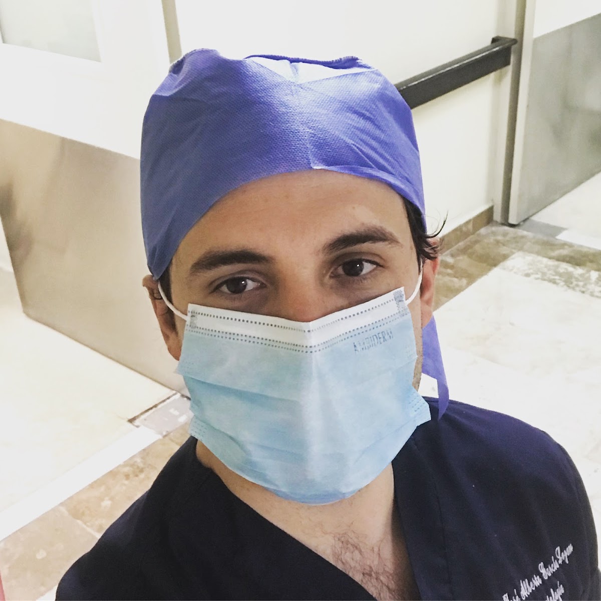 Dr. José Alberto García Lozano - Dermatología y Cirugía Dermatológica — foto 3