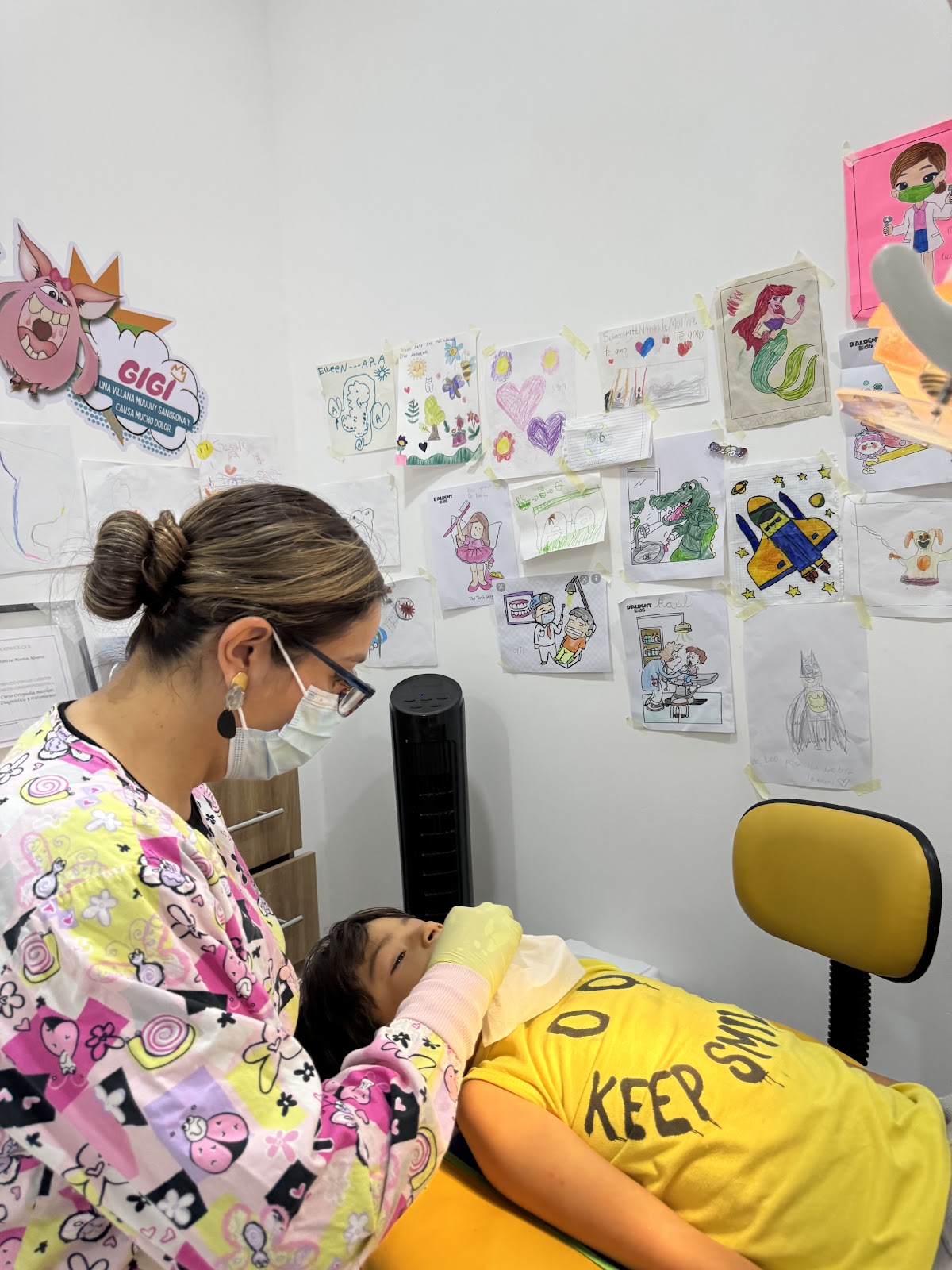 D’Aldent Kids Juriquilla — foto 2