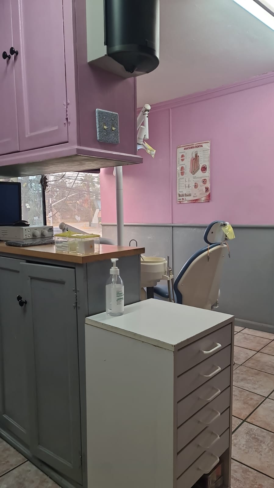 Centro de Ortodoncia e Implantes