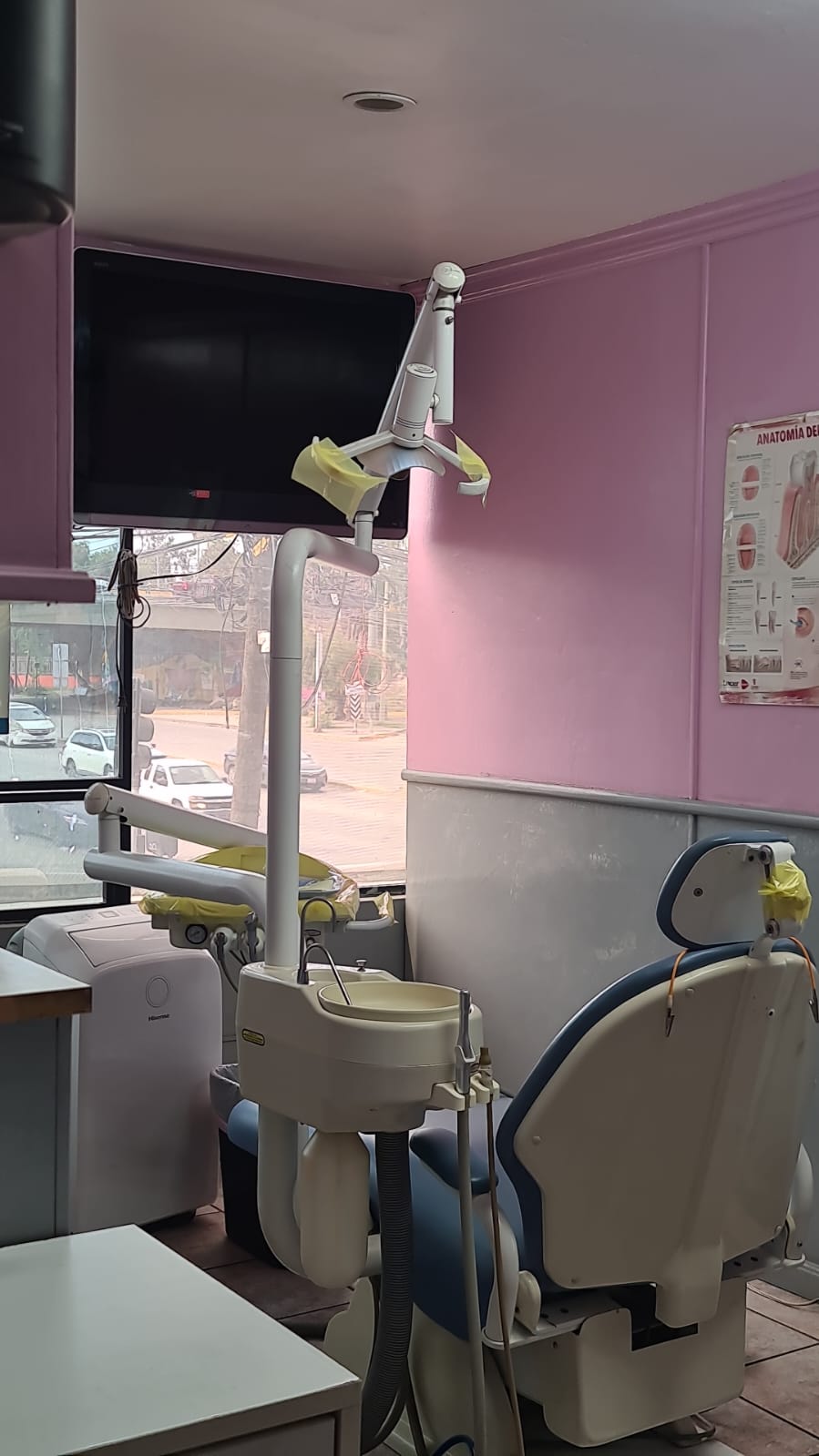 Centro de Ortodoncia e Implantes — foto 4
