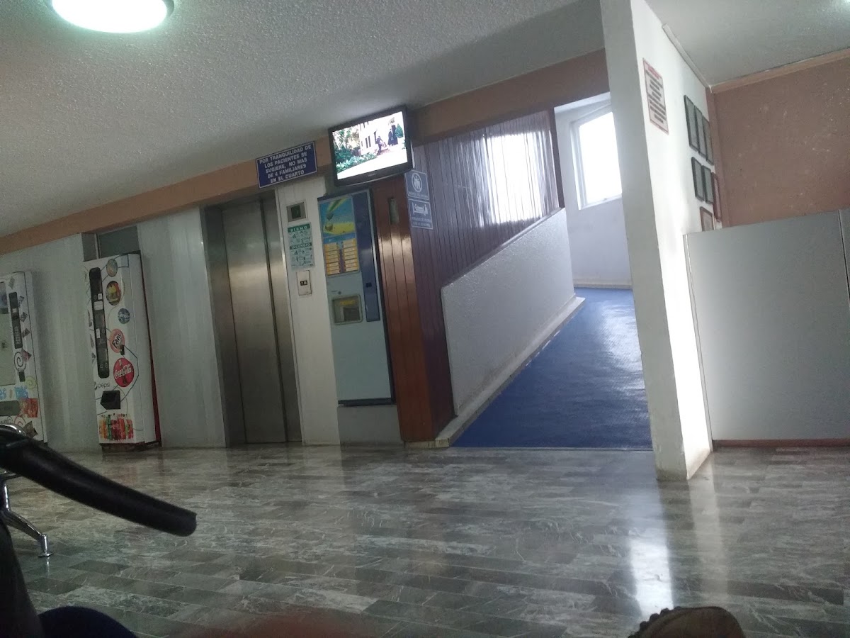Clinica Belén — foto 2