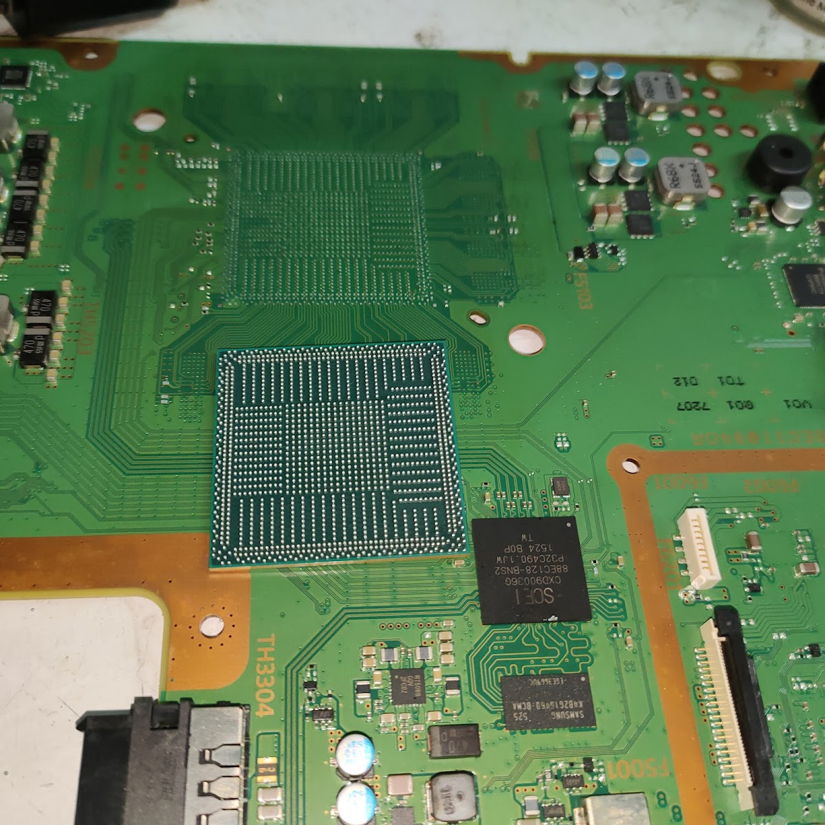 GameLab & :FiX-PC: — foto 2