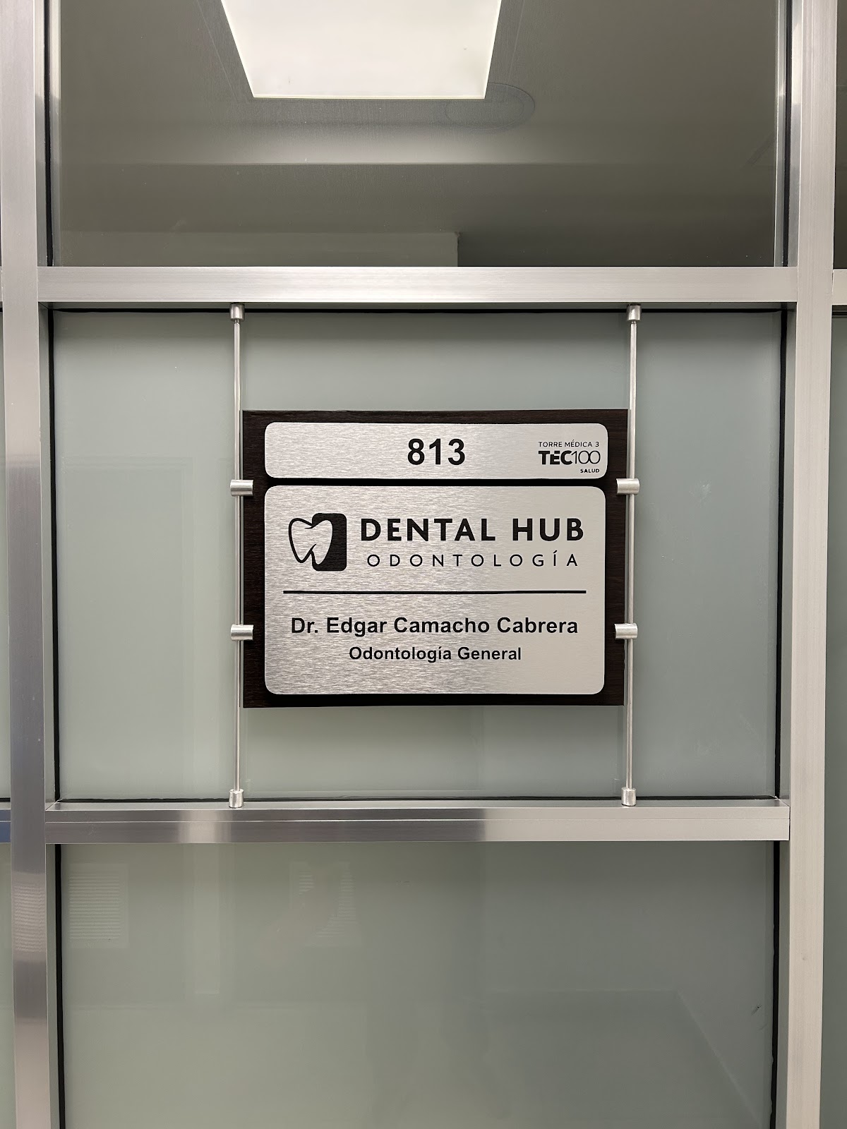 Dental Hub Consultorio Dental — foto 3
