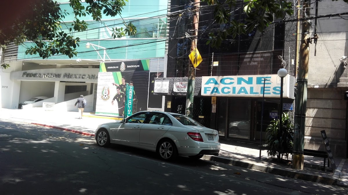 Acne Faciales - Roma Norte — foto 4