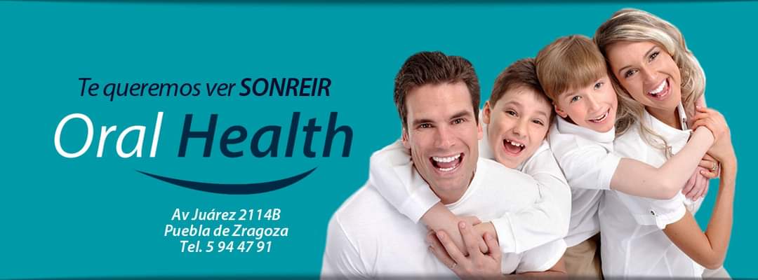 Oral Health — foto 3