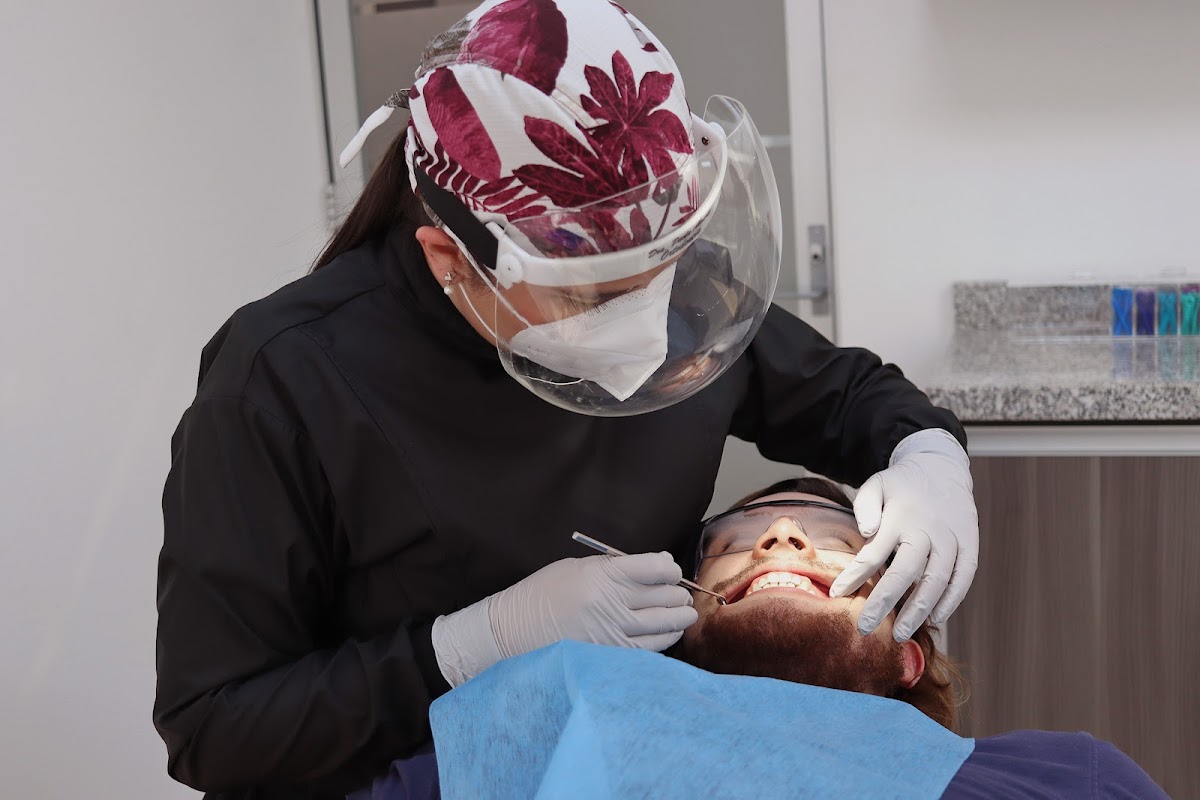 Dra. Paola Álvarez Ortodoncista — foto 4
