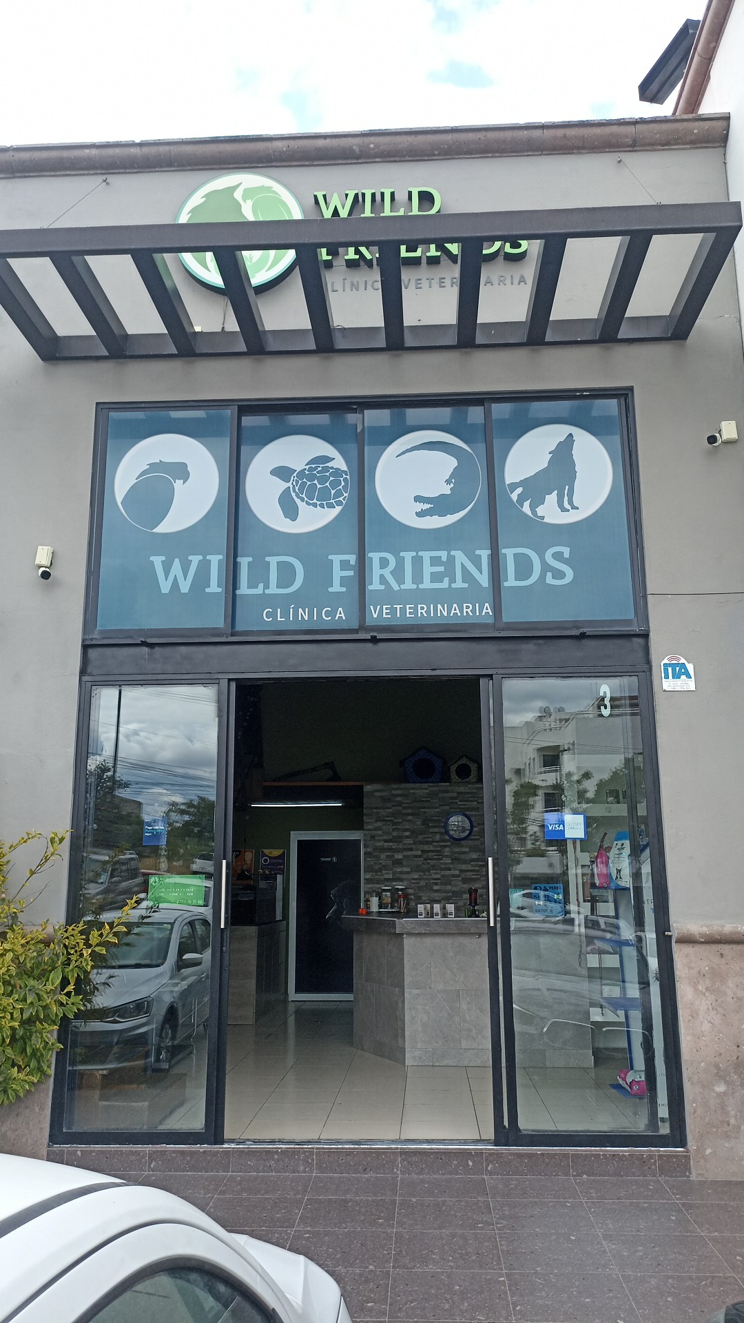 Wild Friends — foto 3