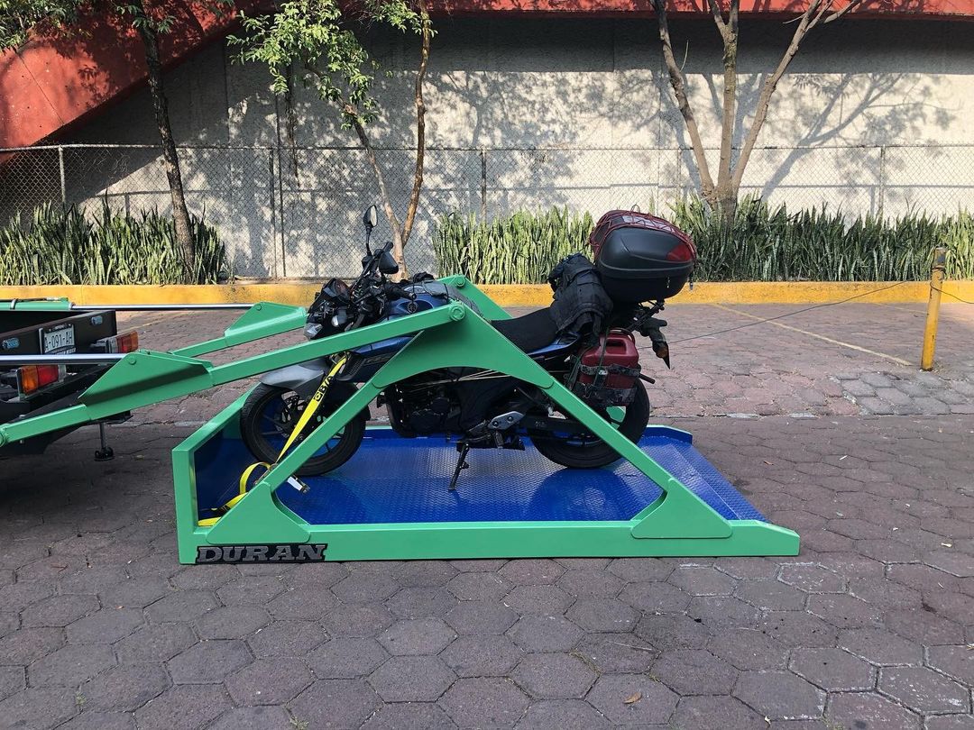TRIDO Asistencia Vial — foto 3