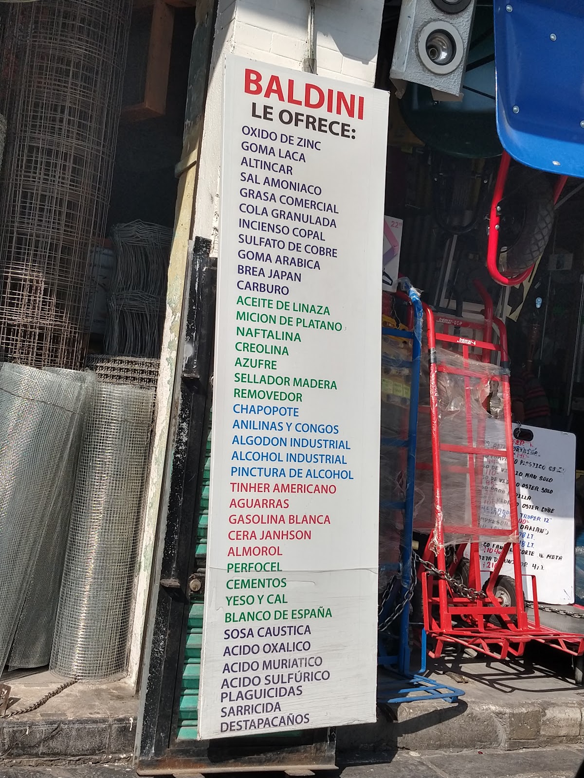 Plomería Baldini — foto 4