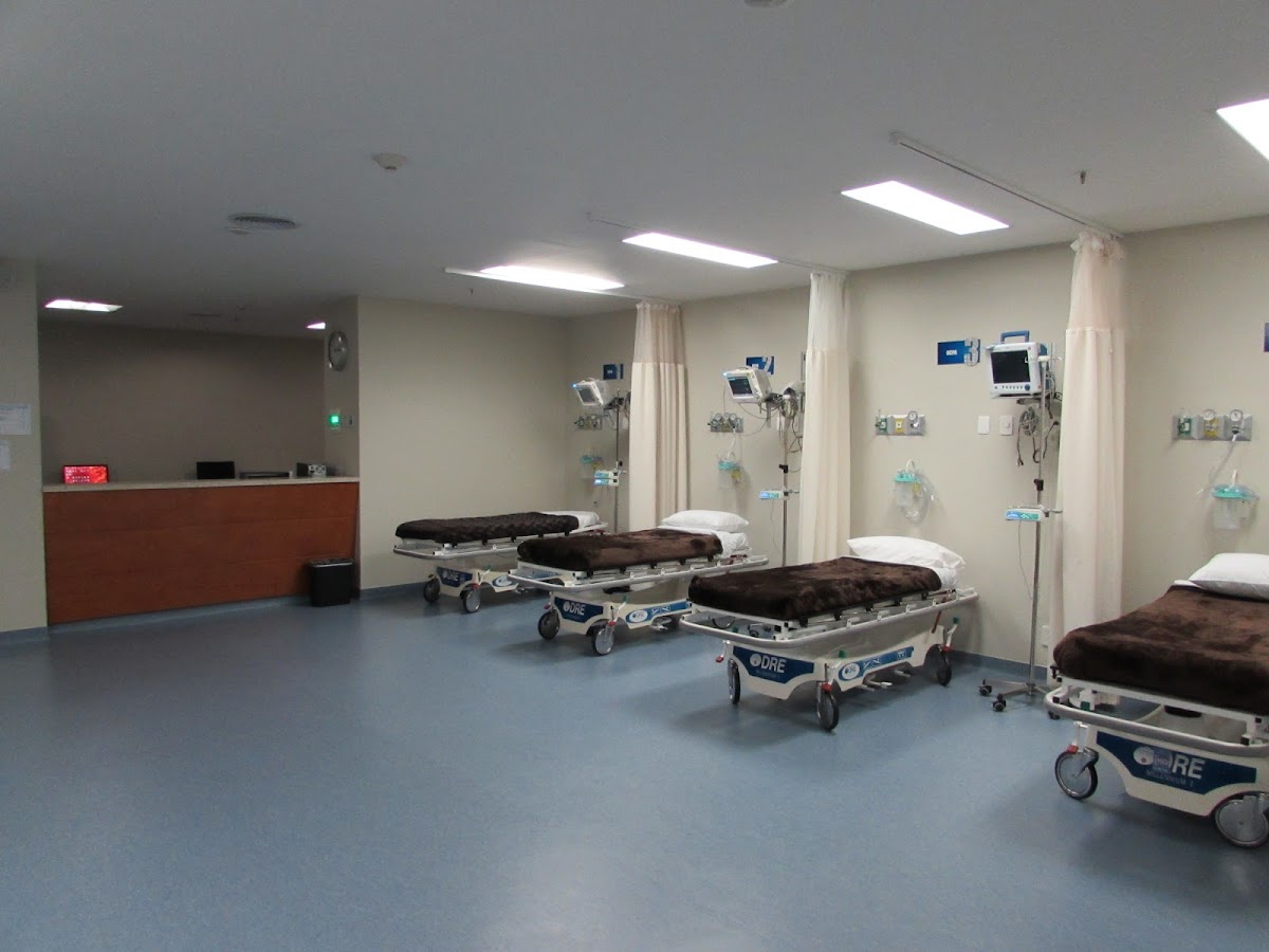 Hospital Galenia — foto 2