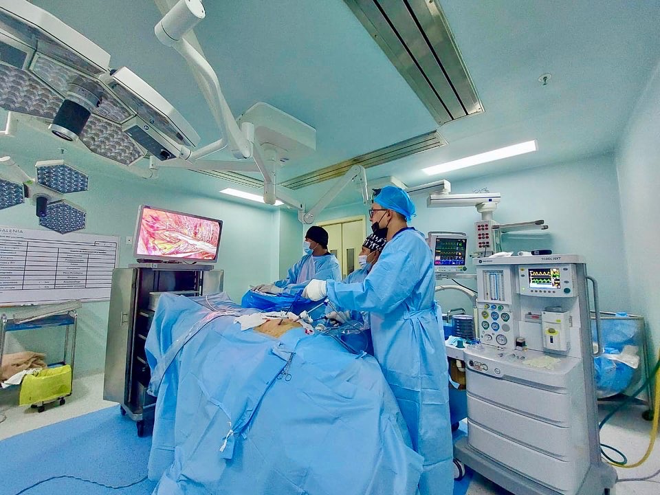 Hospital Galenia — foto 3
