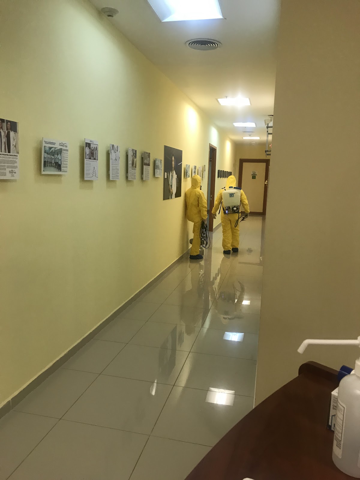 Hospital Galenia — foto 4