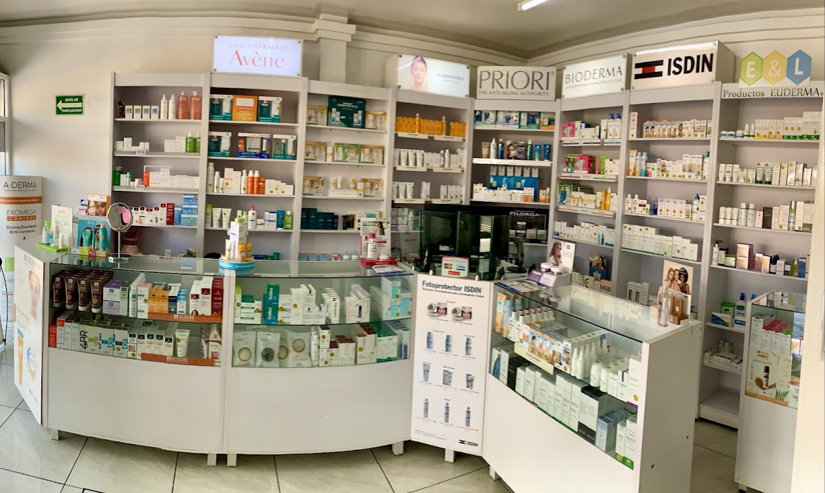 Clínica Dermaintegral Zapopan — foto 2